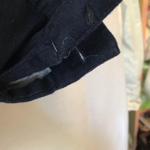 Roper Rodeo Blue Women’s Western Shirt - Picture 3 of 5